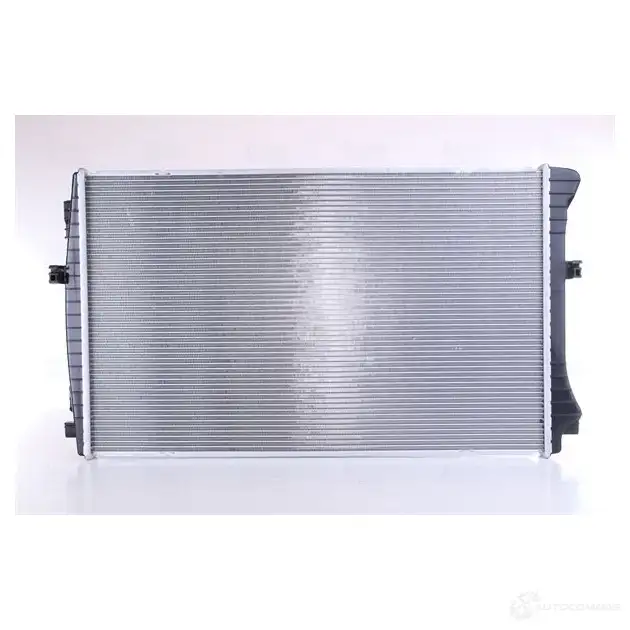 Радиатор охлаждения двигателя NISSENS 68551 1221490 5707286402539 6XLP 2V - Изображение 1
