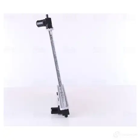 Радиатор охлаждения двигателя NISSENS 2M0E 7 5707286407602 675063 1214079794 - Изображение 1