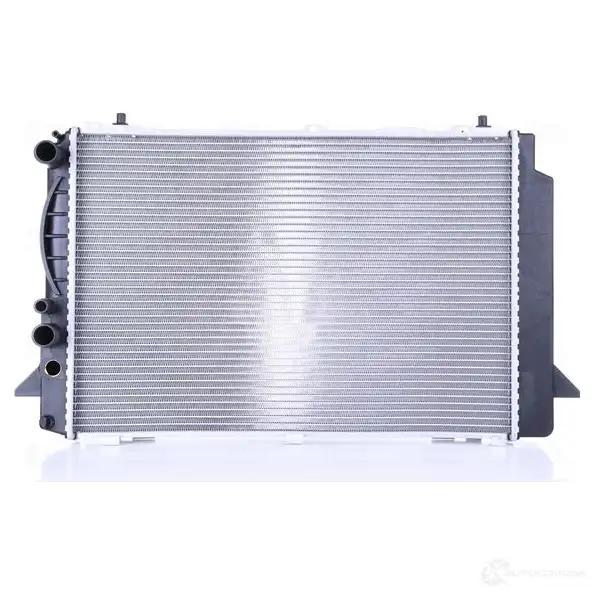 Радиатор охлаждения двигателя NISSENS ACOL MI 5707286191877 60466A 1217955 изображение 0