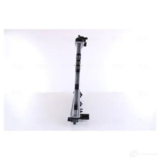Радиатор охлаждения двигателя NISSENS 5707286198371 UY 5SVJ 1218626 61802 - Изображение 1