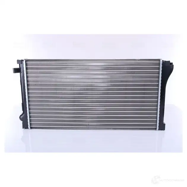Радиатор охлаждения двигателя NISSENS 62121A 5707286200272 8AB7 PE2 1218823 - Изображение 1