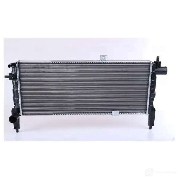 Радиатор охлаждения двигателя NISSENS 1SGV COJ 1219684 5707286210721 63287 - Изображение 1