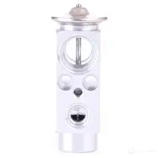 Расширительный клапан кондиционера NISSENS 999348 U T1W7 1437706527 - Изображение 1
