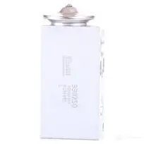 Расширительный клапан кондиционера NISSENS 8R0 JL 1437706566 999250 - Изображение 1