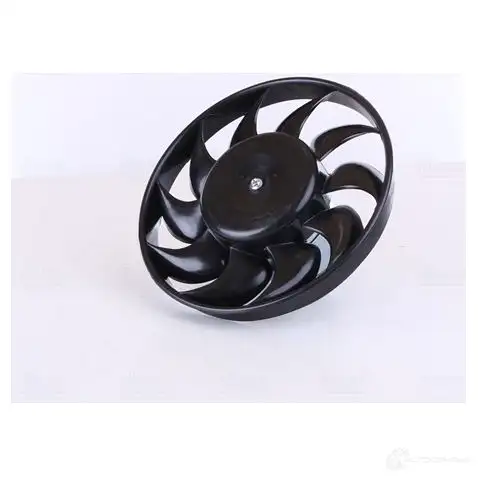 Вентилятор радиатора NISSENS 5707286246584 85619 1222799 B767 CW - Изображение 1