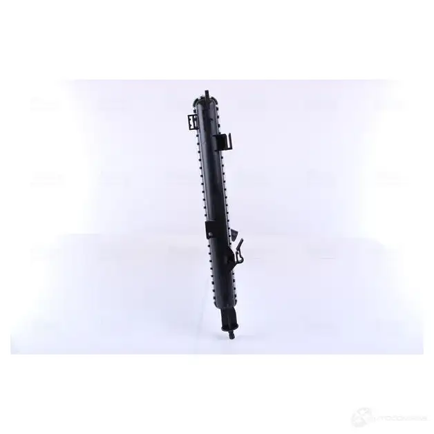 Вентилятор радиатора NISSENS 85248 5707286243552 3Z2QK D 1222466 - Изображение 1