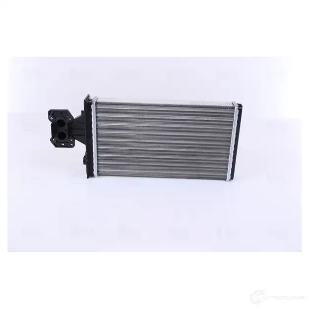 Радиатор печки, теплообменник NISSENS 71803 O88C 3 5707286232891 1221861 - Изображение 1