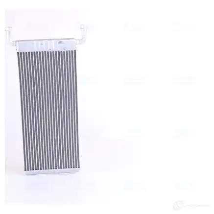 Радиатор печки, теплообменник NISSENS 1221933 72041 5707286233577 3G0X ZS4 изображение 2