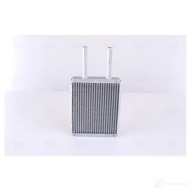 Радиатор печки, теплообменник NISSENS 5707286235700 77503 B MUS95J 1222159 - Изображение 1