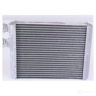 Радиатор печки, теплообменник NISSENS 72986 GR2FK 8 1222011 5707286390225 - Изображение 1