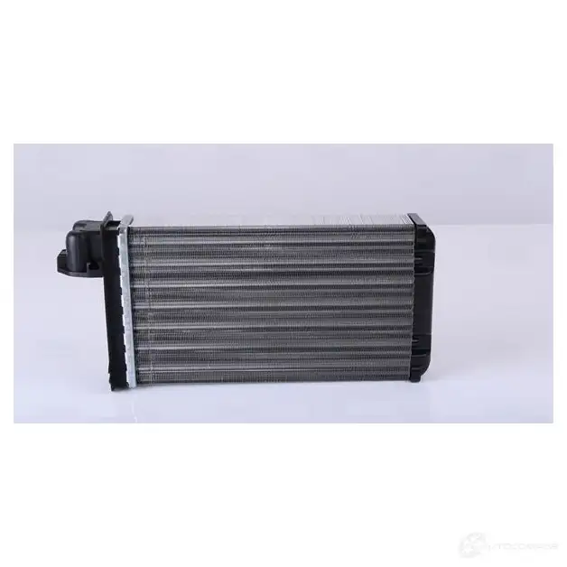 Радиатор печки, теплообменник NISSENS 5707286234116 HV HETJ 1222006 72981 - Изображение 1