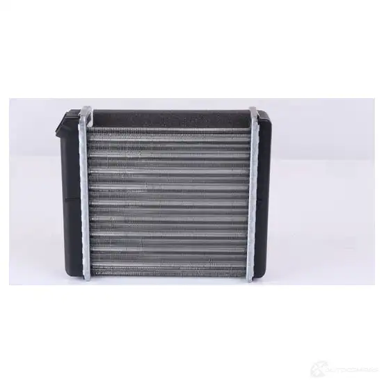 Радиатор печки, теплообменник NISSENS 72636 WXS VG 5707286233744 1221958 - Изображение 1