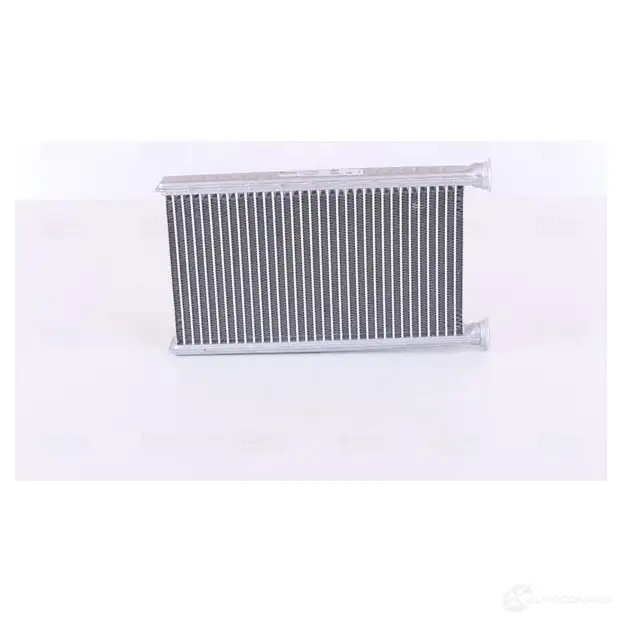 Радиатор печки, теплообменник NISSENS 2Y XTO 707190 1437680019 - Изображение 1