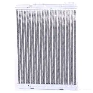 Радиатор печки, теплообменник NISSENS G RL6BV9 1437697896 707202 - Изображение 1