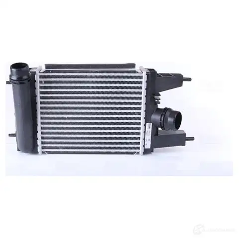 Интеркулер NISSENS 5707286410589 1214150785 96153 TX DGC - Изображение 1