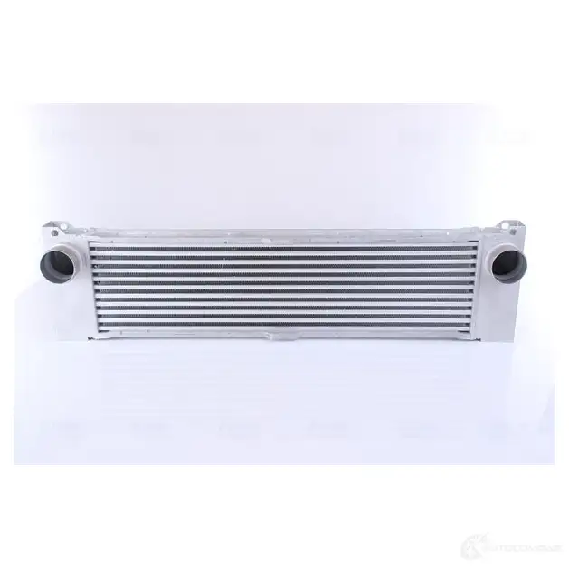 Интеркулер NISSENS 1227179 96729 5D QULEL 5707286265271 - Изображение 1