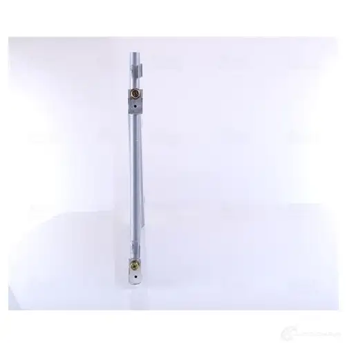 Интеркулер NISSENS BDUOC W 1226790 96164 5707286410121 - Изображение 1