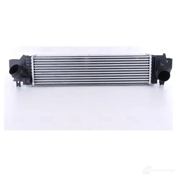 Интеркулер NISSENS RO L3X 96377 5707286385092 1226872 - Изображение 1