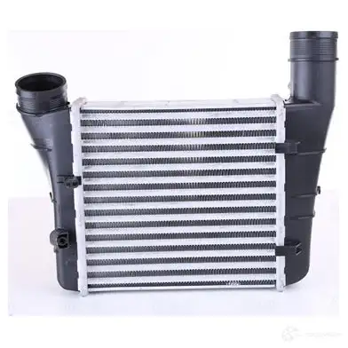 Интеркулер NISSENS 96549 5707286346994 ZQTZ SI 1227020 - Изображение 1