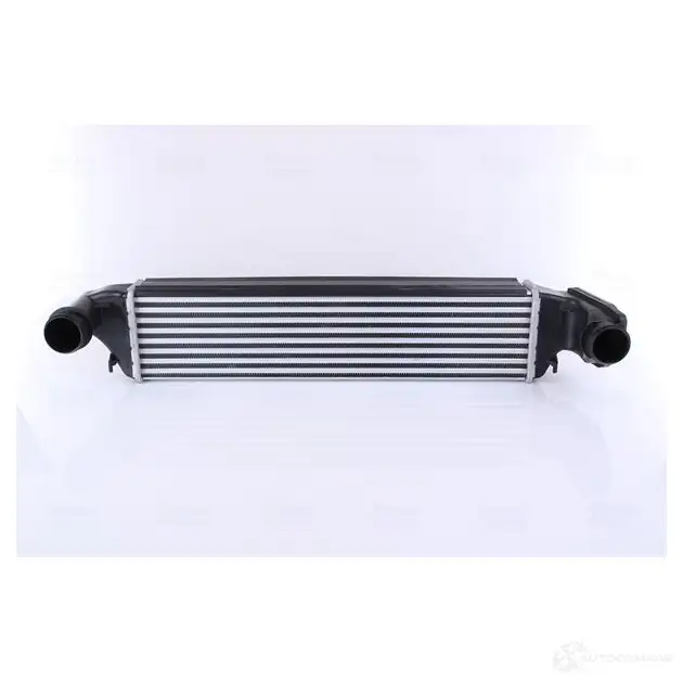 Интеркулер NISSENS 1227189 96741 5707286265370 M04G V - Изображение 1