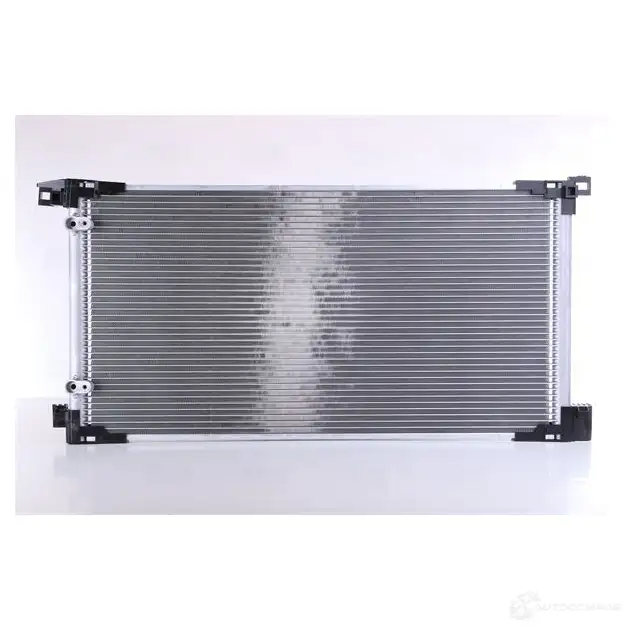 Интеркулер NISSENS 96592 1227063 5707286344174 X9X RC7F - Изображение 1