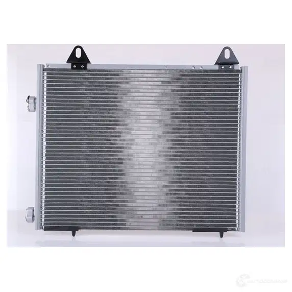 Интеркулер NISSENS 1227250 B5ZE37 M 5707286265998 96843 - Изображение 1
