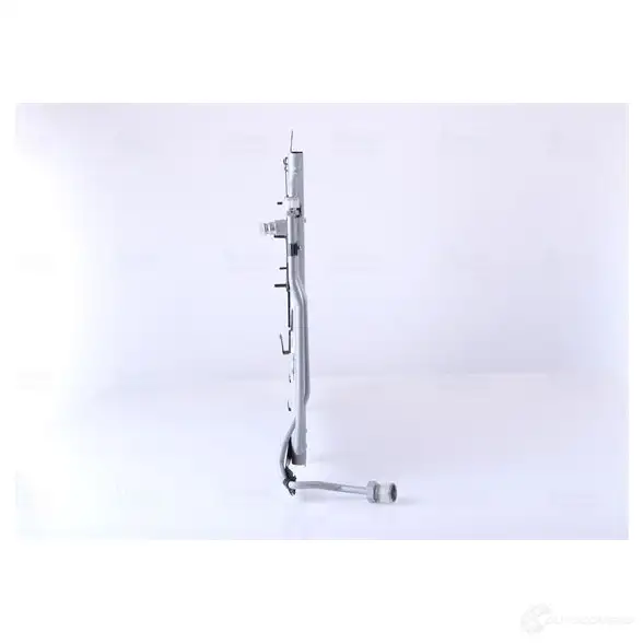 Интеркулер NISSENS 1 KVQ7 1227343 97052 5707286268272 - Изображение 1