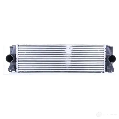 Интеркулер NISSENS 96628 L STH7GA 5707286264434 1227093 - Изображение 1