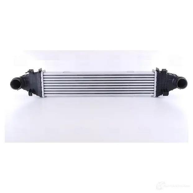 Интеркулер NISSENS 5707286355057 6Y ZI0 96535 1227009 - Изображение 1