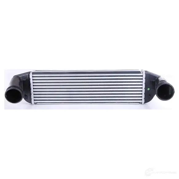 Интеркулер NISSENS RWLS 9G 96129 5707286415614 1226777 - Изображение 1