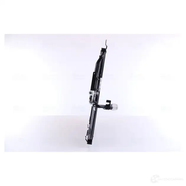 Интеркулер NISSENS 2 JRRY 969002 1227282 5707286270237 - Изображение 1