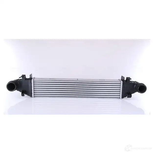 Интеркулер NISSENS 96596 5707286344228 51 4KQ 1227067 - Изображение 1