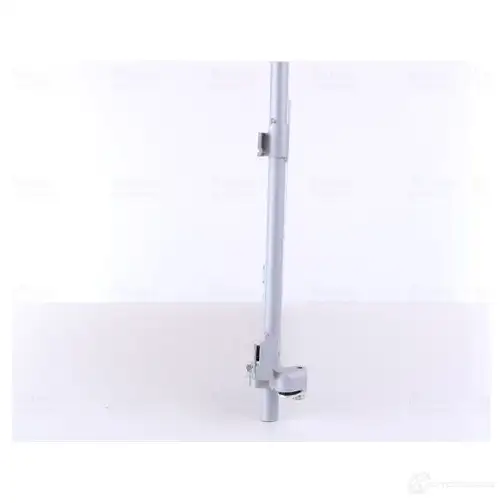Интеркулер NISSENS 1226814 96202 5707286405639 C2H 8K1G - Изображение 1