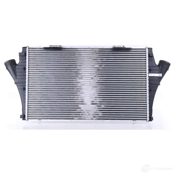 Интеркулер NISSENS 7FD 9Z 1226871 5707286386242 96376 - Изображение 1