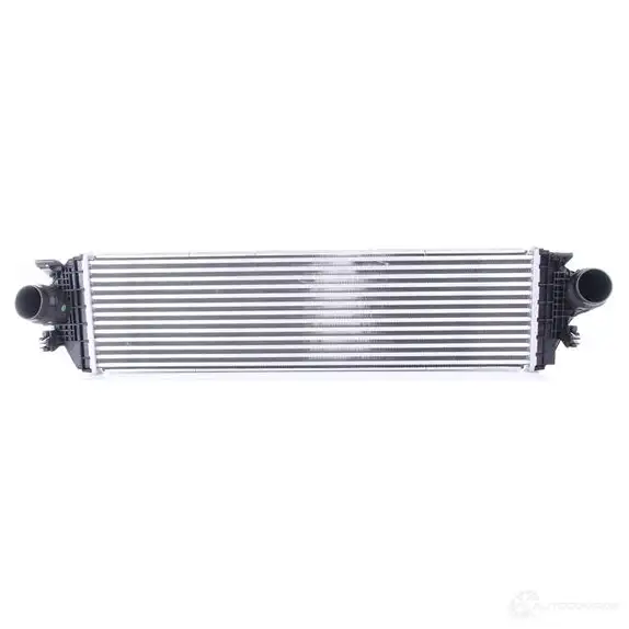 Интеркулер NISSENS 961504 R QDZSW 1437671704 - Изображение 1