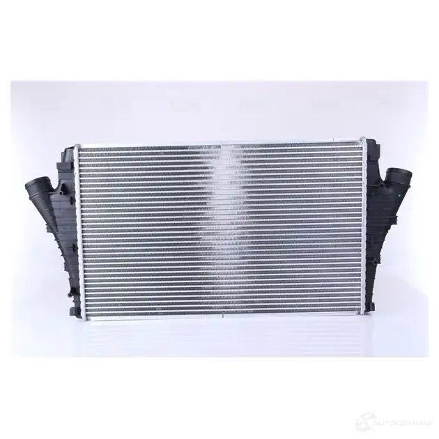Интеркулер NISSENS 1227111 5BX W29C 96647 5707286264618 - Изображение 1