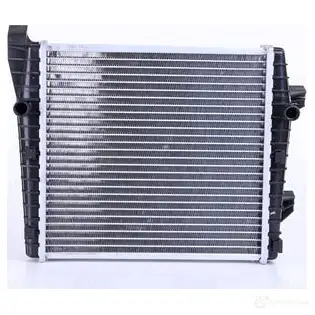 Интеркулер NISSENS 1220800 NDU0C3 4 5707286374430 65320 - Изображение 1