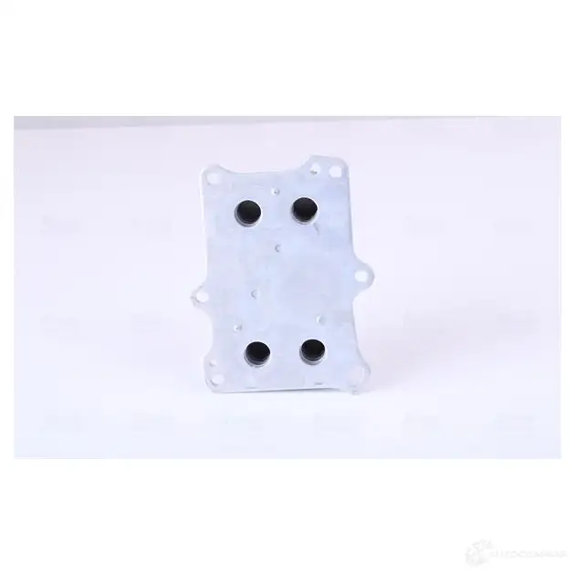 Масляный радиатор двигателя NISSENS 1224384 G WRJYVB 5707286422162 90969 - Изображение 1