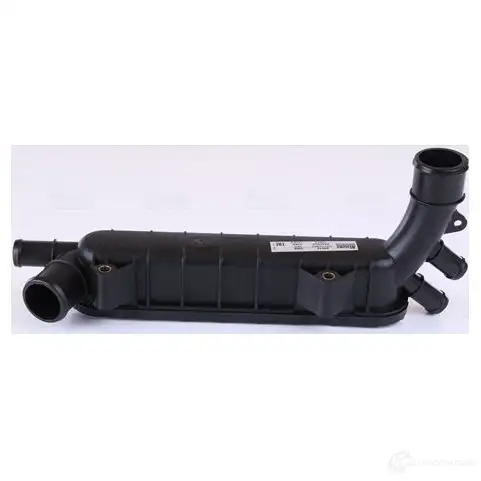 Масляный радиатор двигателя NISSENS 90976 5707286422230 1214125478 NO7T7 KT - Изображение 1