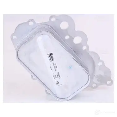Масляный радиатор двигателя NISSENS 5707286454644 91108 1214125810 BW8J 6MW - Изображение 1