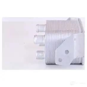 Масляный радиатор двигателя NISSENS 90788 5707286404717 Y8 GE3 1224300 изображение 1