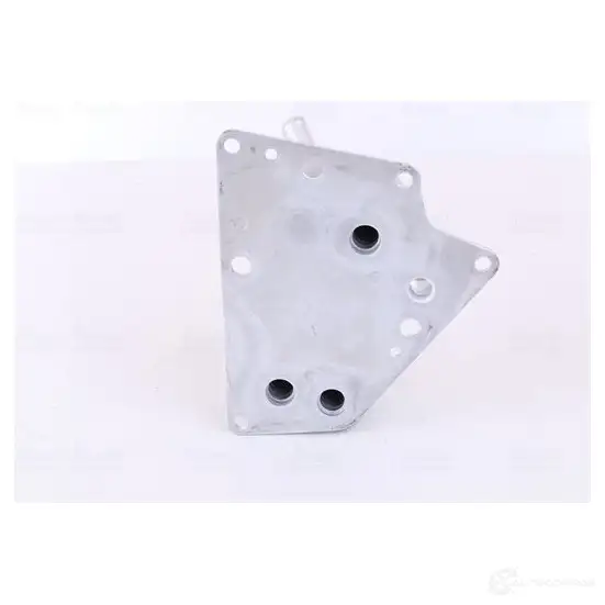 Масляный радиатор двигателя NISSENS 90802 1224310 5707286406216 7Z XFI2 - Изображение 1