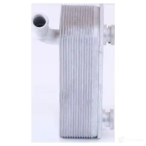 Масляный радиатор двигателя NISSENS 5707286362307 90711 XUM 8O 1224232 изображение 1