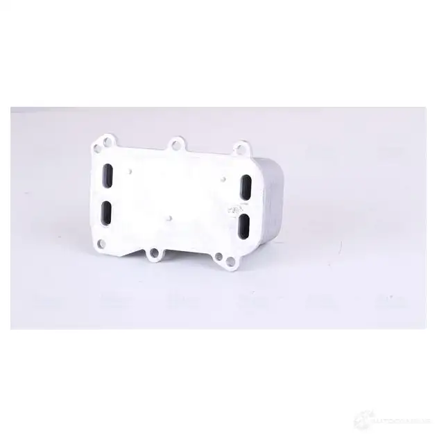 Масляный радиатор двигателя NISSENS 1437671691 PZ47 6E 90876 - Изображение 1