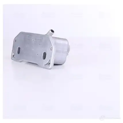 Масляный радиатор двигателя NISSENS GQ OY0 1437671367 91237 - Изображение 1