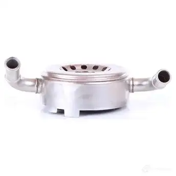 Масляный радиатор двигателя NISSENS 91191 1FM2 1I 1437674460 - Изображение 1
