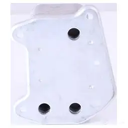 Масляный радиатор двигателя NISSENS 5707286422476 1224324 90832 6 PAC0O3 - Изображение 1