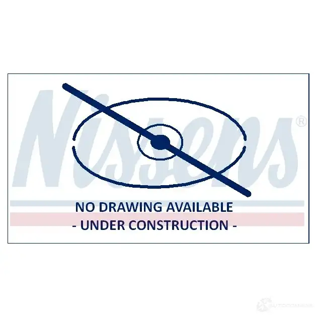 Трубка турбины NISSENS 1437664848 YC ZM1X 935192