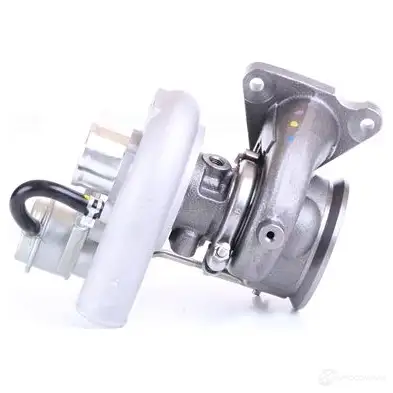 Турбина NISSENS ZGM12 W9 1437665715 93262 - Изображение 1