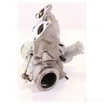 Турбина NISSENS EF CY4WA 1437666523 93435 изображение 1
